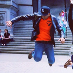 Profile Picture of steven candelaria (@stevocandelaria) on Flickr