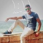 Profile Picture of Ahmad Nayfeh (@nayfeha) on Instagram