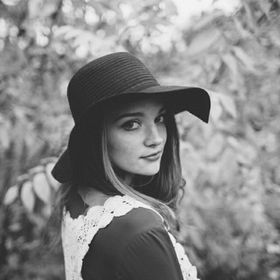 Profile Picture of Brianna Uhlman (@briannauhlman) on Pinterest