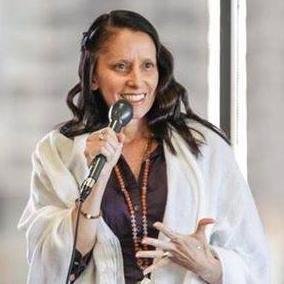 Profile Picture of Sue Dumais (@fertilityyoga) on Twitter