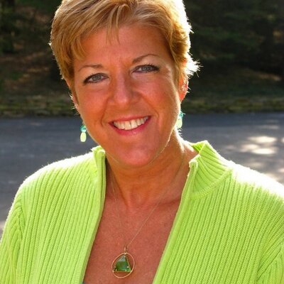 Profile Picture of Susan Burger (@DrSusanBurger) on Twitter