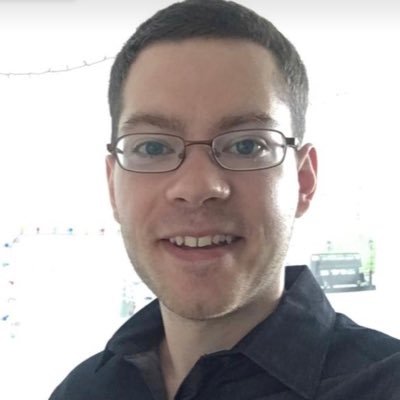 Profile Picture of Rob Hodgson (@BigRob108) on Twitter