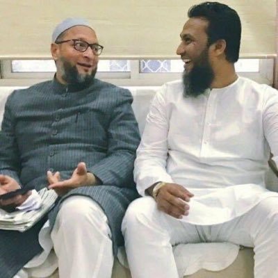 Profile Picture of Syed Moin (@SyedMoin9890) on Twitter