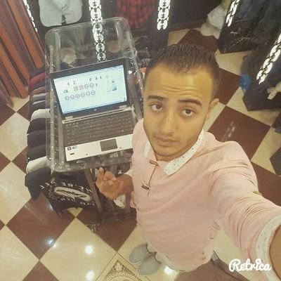 Profile Picture of Atef Mahmoud (@atefmahmoud839) on Twitter