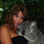 Profile Picture of Andrea Brody (@beargatto) on Instagram