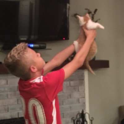 Profile Picture of Shawn Westerfield (@Swesterfield20) on Twitter