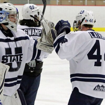 Profile Picture of Andrew Latham (@alatham33) on Twitter