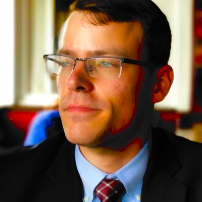 Profile Picture of Joshua Wiens (@jwiens8) on Twitter