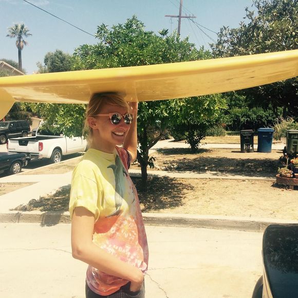 Profile Picture of Sophia Sleap (@sleapy12) on Poshmark