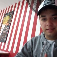 Profile Picture of Casañas Nicolas (@nicolas_casanas) on Twitter