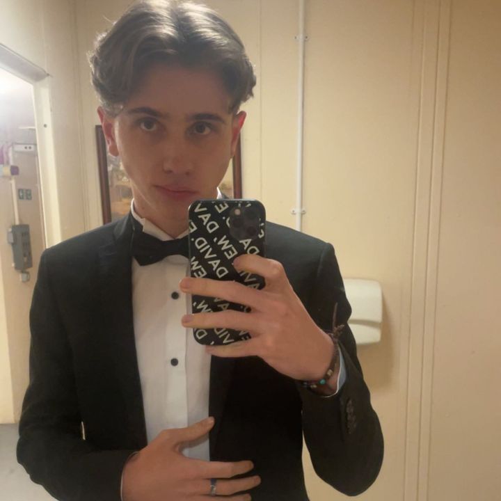 Profile Picture of Aaron (@aarontaffurelli) on Tiktok
