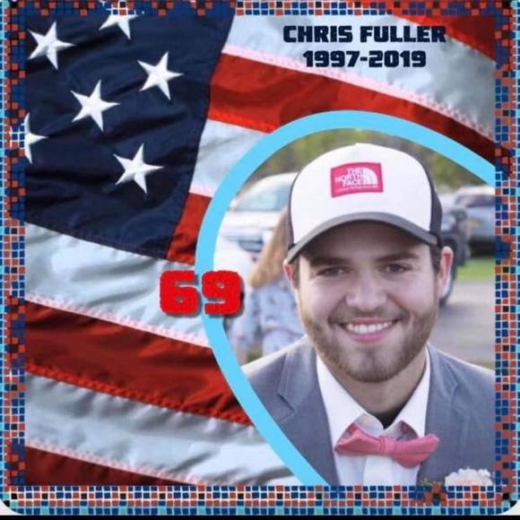 Profile Picture of Samuel Newvine (@rocketjeff69) on Poshmark