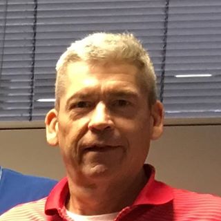Profile Picture of Dan Wike (@dan.wike.3) on Facebook