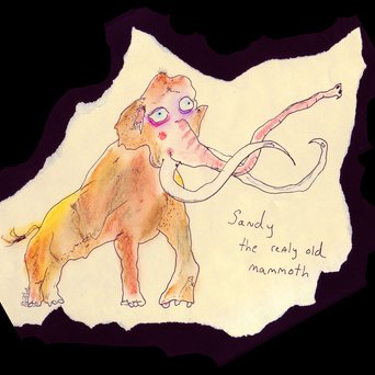 Profile Picture of Sandy The Mammoth (@SandytheMammoth) on Twitter
