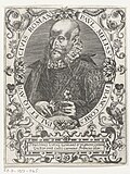 Profile Picture of Paulus Melissuson Wikipedia