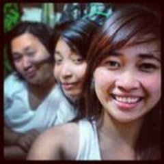 Paula Maria Lanuza - Twitter Profile Picture of Paula Maria Lanuza (@i_am_pauleng) on Twitter