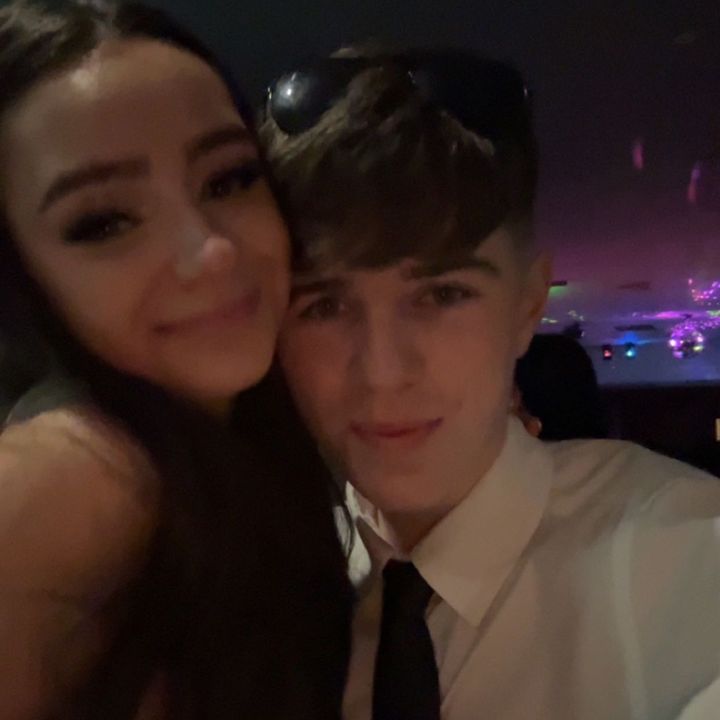 Profile Picture of tamara reid (@tamarareidd) on Tiktok