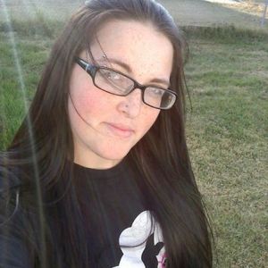 Profile Picture of Autumn Colley (@smileautumn) on Myspace