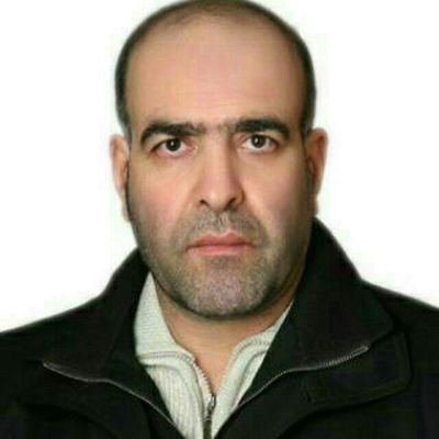 Profile Picture of Ali Ebrahimnejad (@linasuba) on Twitter