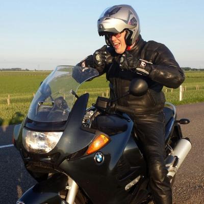 Profile Picture of Vincentdevries (@vincentdevries) on Twitter