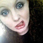 Profile Picture of raven wiggins (@toxiclette420) on Instagram