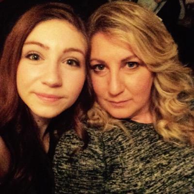 Profile Picture of Krista Binder (@saka253) on Twitter