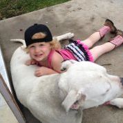 Profile Picture of Lacey McDaniel (@laceymcd) on Pinterest