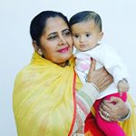 Profile Picture of Baldev Kaur Sandhu (@baldev_kaur_sandhu) on Instagram