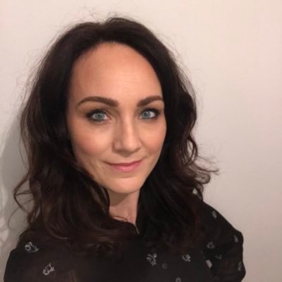 Profile Picture of Caroline Davenport (@cbn1975) on Twitter