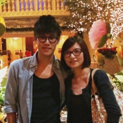 Profile Picture of Ian Chun Leung Pang (@muji323) on Twitter