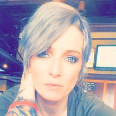 Profile Photo of Kirsten Baker (@Volatile2424) on Twitter