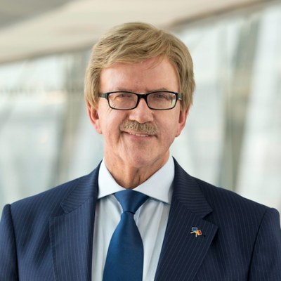 Profile Picture of Thomas Mann (@ThomasMannEP) on Twitter