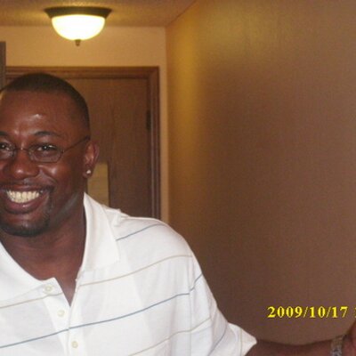 Profile Picture of EUGENE HOLLEY (@HOLLEY1SPORTS) on Twitter