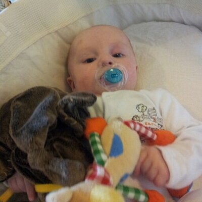 Profile Picture of James Grace (@supes010) on Twitter