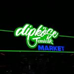 Profile Picture of Dip Köşe Market (@dipkosetemizlikmarket) on Instagram