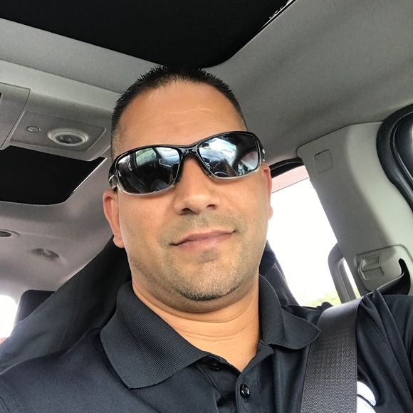 Profile Picture of Jason Sookram (@shocker10js) on Poshmark