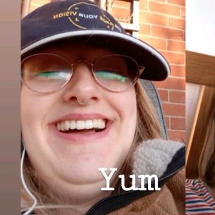 Profile Picture of Alice Halstead (@@longasslady) on Tiktok