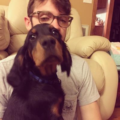 Profile Picture of Seth Wharton (@sethwharton) on Twitter