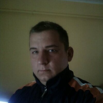 Profile Picture of Palkó Róbert (@robikap) on Twitter