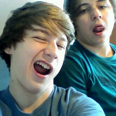 Profile Picture of Joel Coughlin (@joeydoe15) on Twitter