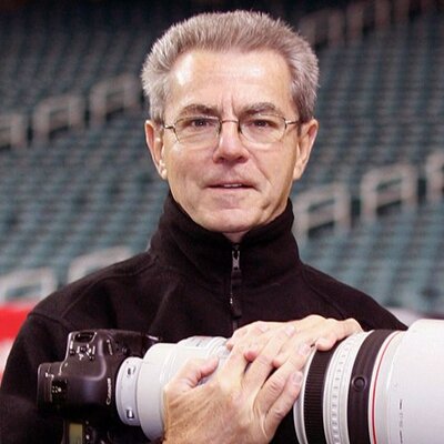Profile Picture of Jimmy Cribb (@jcphotoATL) on Twitter