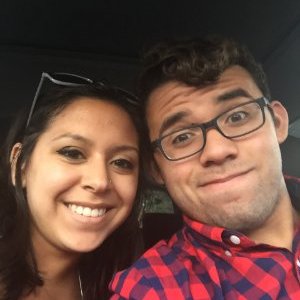 Profile Picture of Vincent Ramos-Niaves (@NiavesRamos) on Twitter