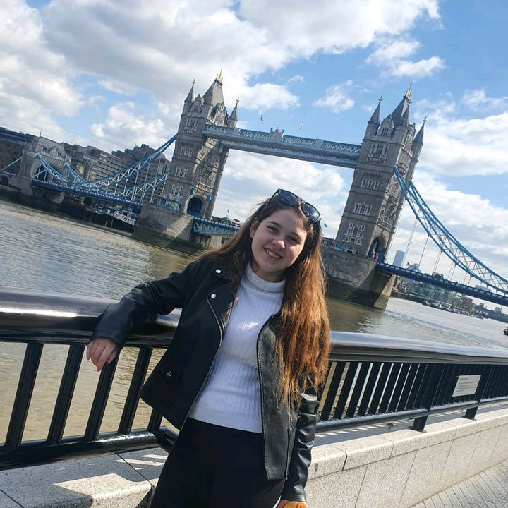 Profile Picture of Casey Pierpoint (@caseypierpoint21) on Tiktok