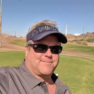 Profile Picture of Roger Daniels (@RogerDa32439552) on Twitter