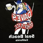 Profile Picture of Dave's Other Place (@daves_other_place) on Instagram