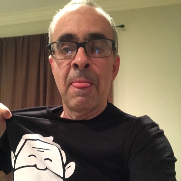 Paulo Seabra - Poshmark Profile Picture of Paulo Seabra (@seabrera) on Poshmark