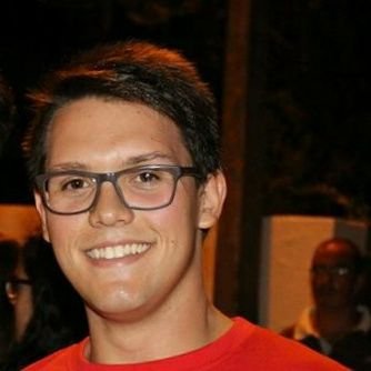 Profile Picture of Couto (@podeissodf) on Twitter