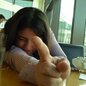 Profile Picture of Ani Mirzaians (@mirz0) on Myspace