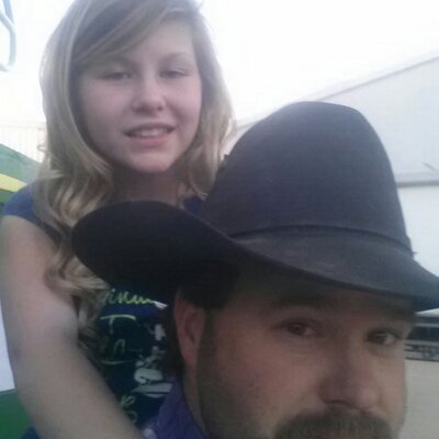 Profile Picture of Troy Owen (@CrazyTexCowboy) on Twitter