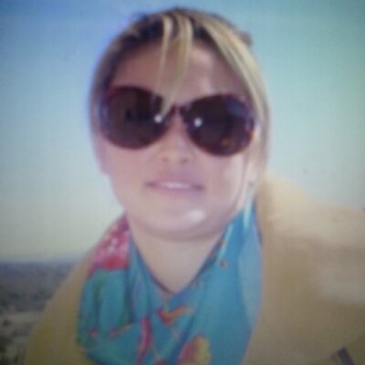 Profile Picture of Griselda Bernal (@GRI1985) on Twitter